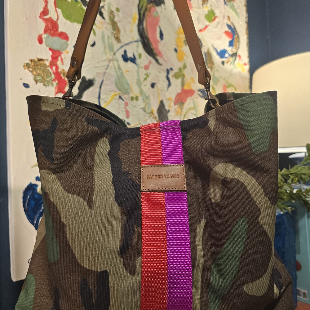 Jane bag By Parker Thatch